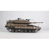 Ferngesteuerter Panzer ASG/IR/Sound/Rauch 1:16 IDF Merkava MK IV RTR 2,4Ghz - Heng Long 3958-1U (S)